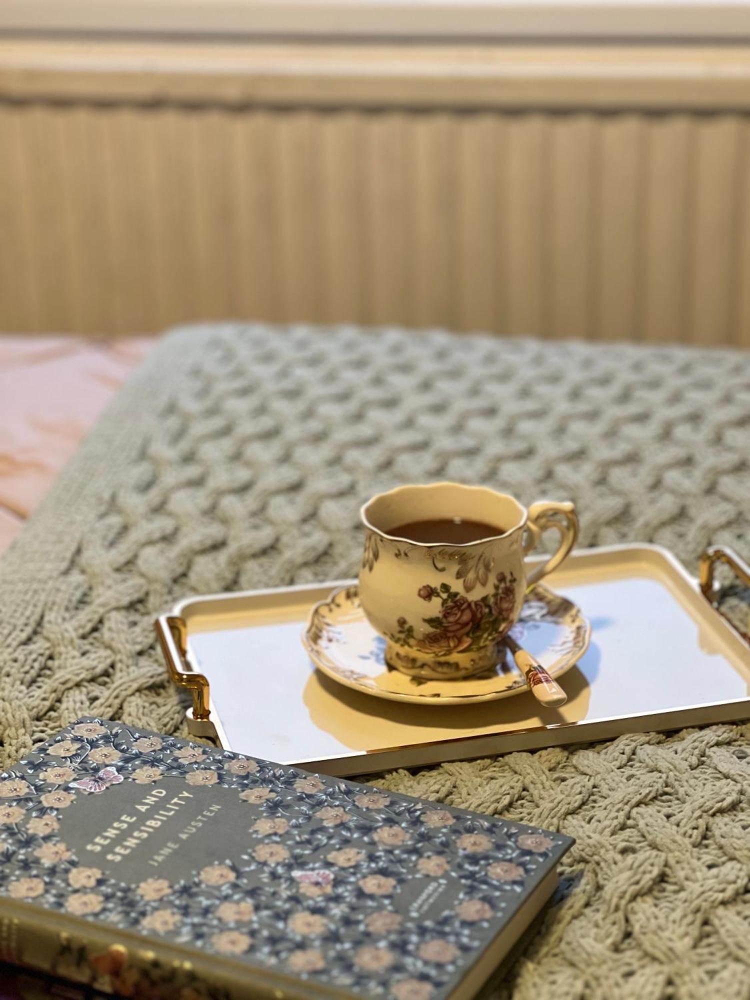 Hotel Zozy Whimsical Land Londyn Zewnętrze zdjęcie