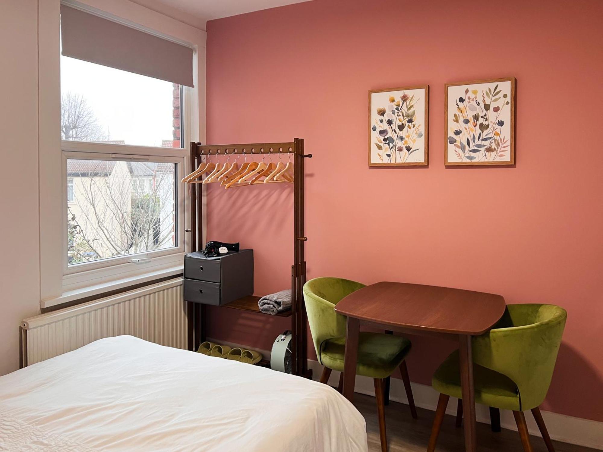 Hotel Zozy Whimsical Land Londyn Zewnętrze zdjęcie
