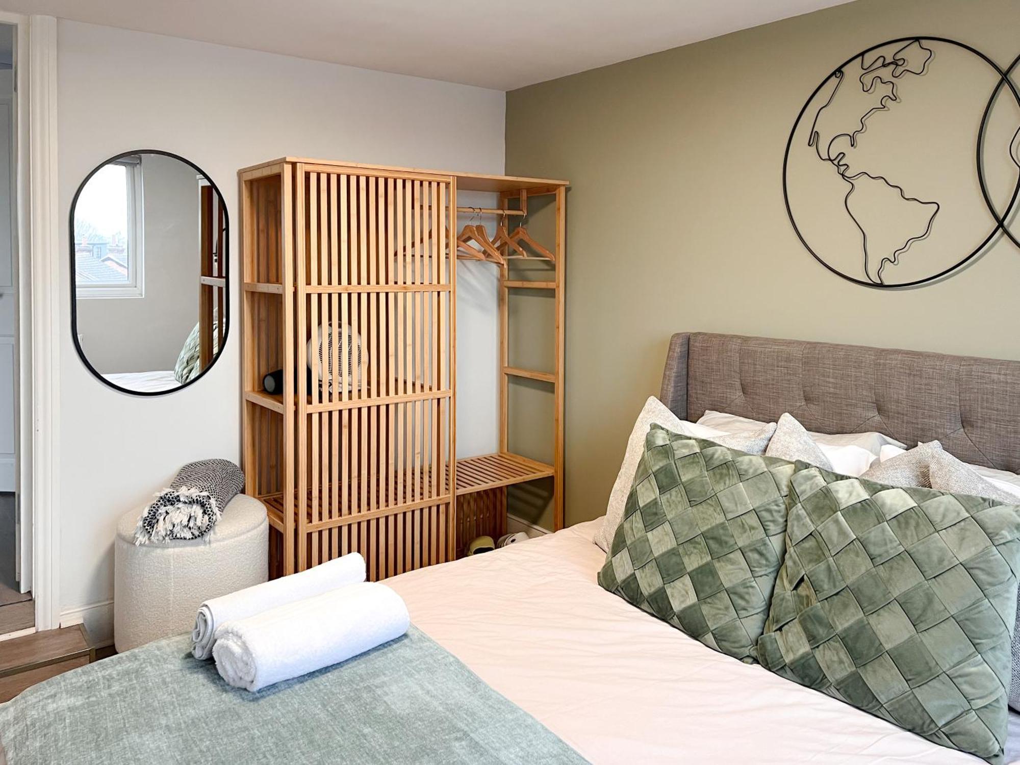 Hotel Zozy Whimsical Land Londyn Zewnętrze zdjęcie